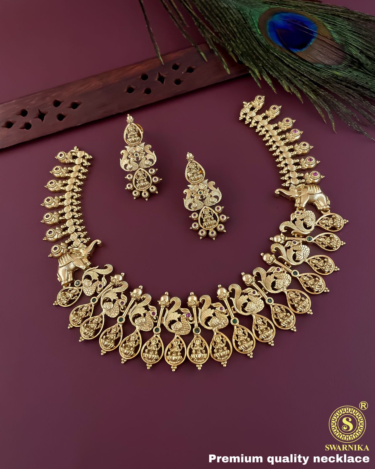 Diamond Necklace